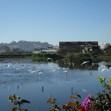 Radisson Hotel Tamboho Waterfront Antananarivo Exterior foto